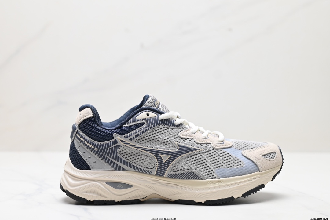 Mizuno Shoes